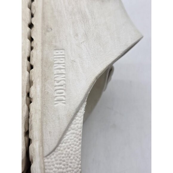 Birkenstock Arizona EVA Shoes Womens Size 9 Double Strap Slide Sandals Germany - Picture 13 of 15